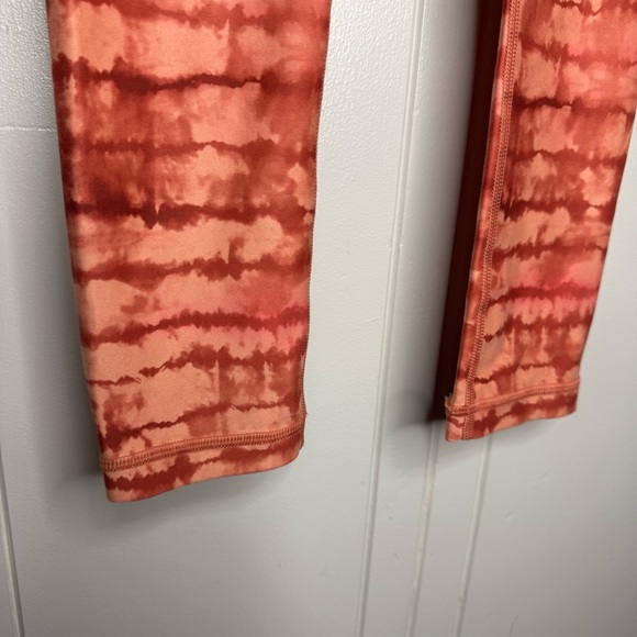 Athleta Elated Printed Capri Leggings - Picture 9 of 14